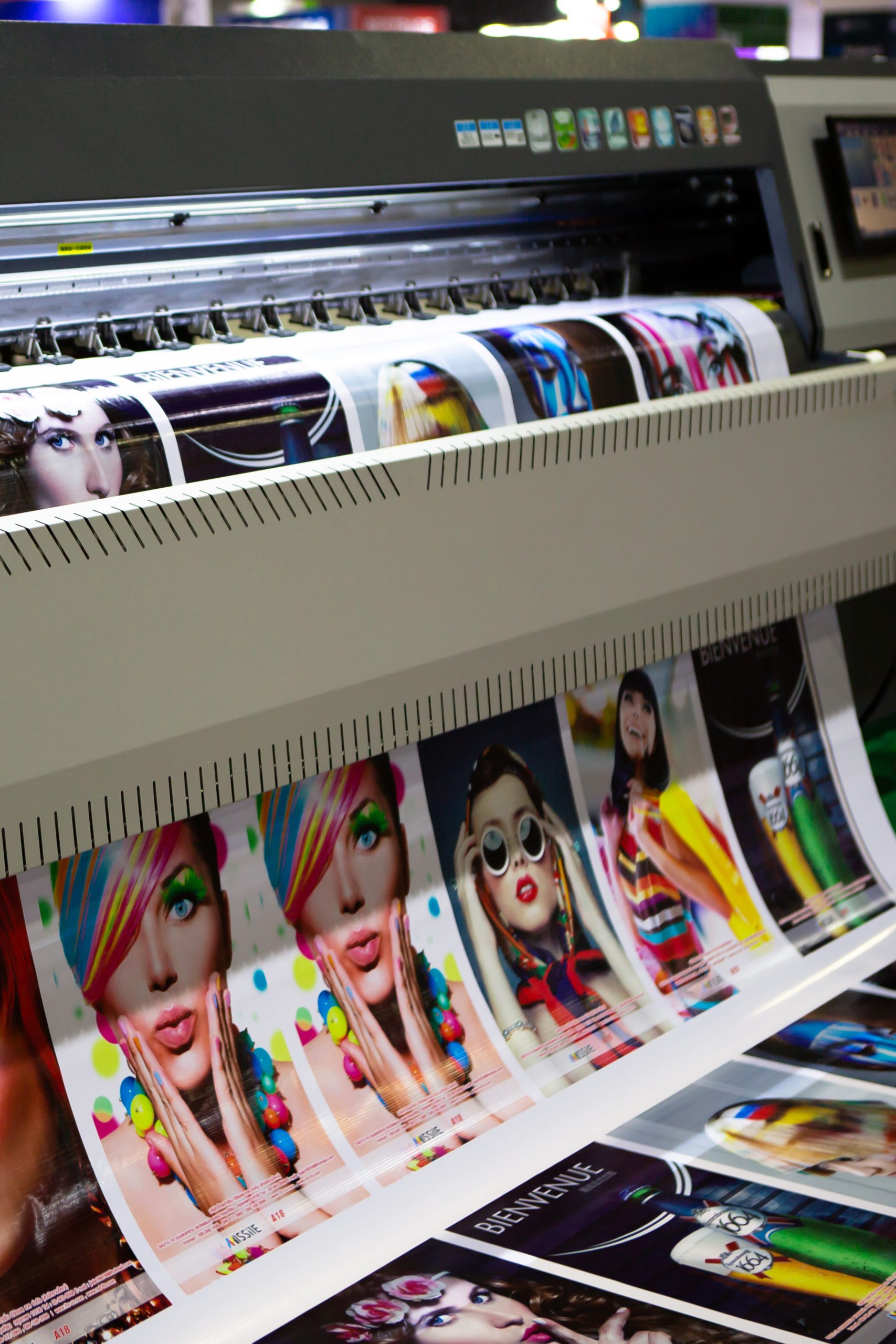 Custom Stickers Cowichan Valley